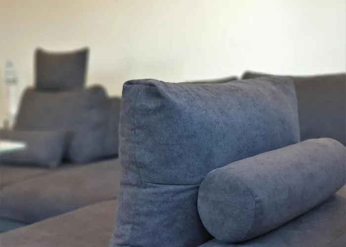 Quellblick, Am Alten Deich 4-6, Whg 6 丹加斯特